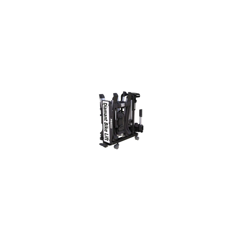 Load image into Gallery viewer, Pro-user fietsendrager - diamant bike lift - 2 fietsen
