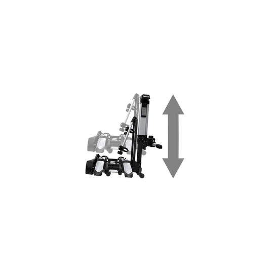Pro-user fietsendrager diamant bike lift