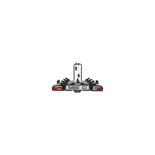 Pro-user fietsendrager diamant sg3