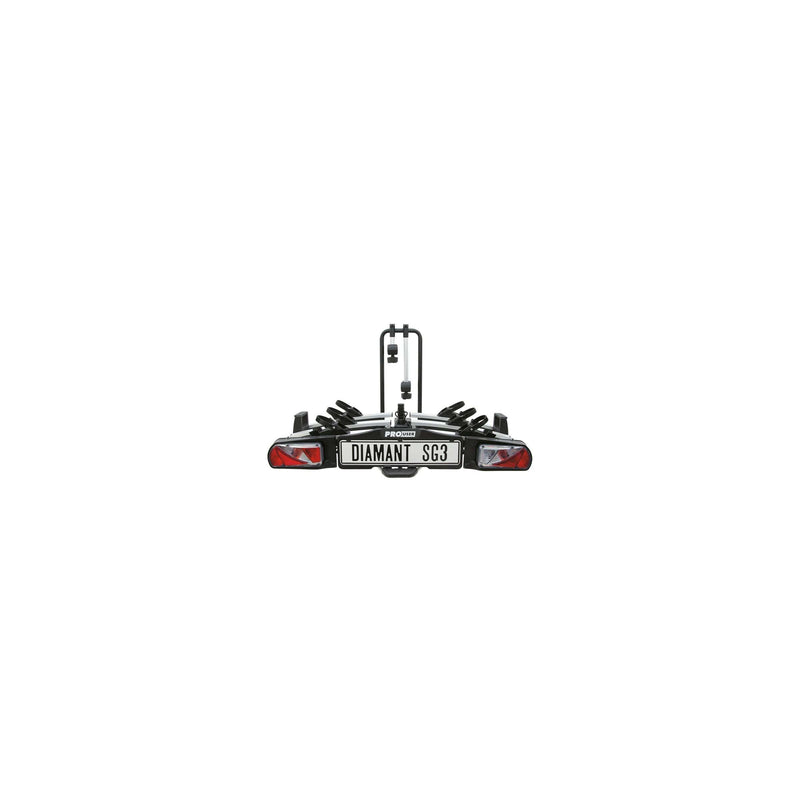 Load image into Gallery viewer, Pro-user fietsendrager diamant sg3
