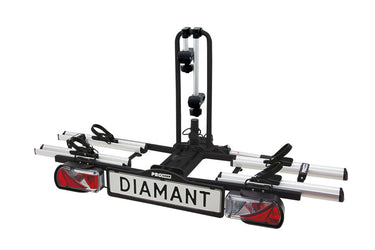 Pro-user fietsendrager diamant