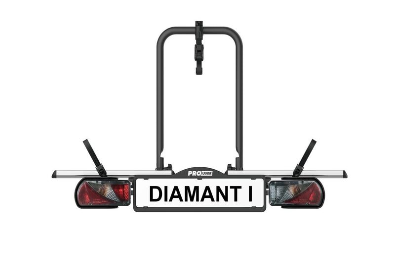 Load image into Gallery viewer, Pro-user fietsendrager diamant 1
