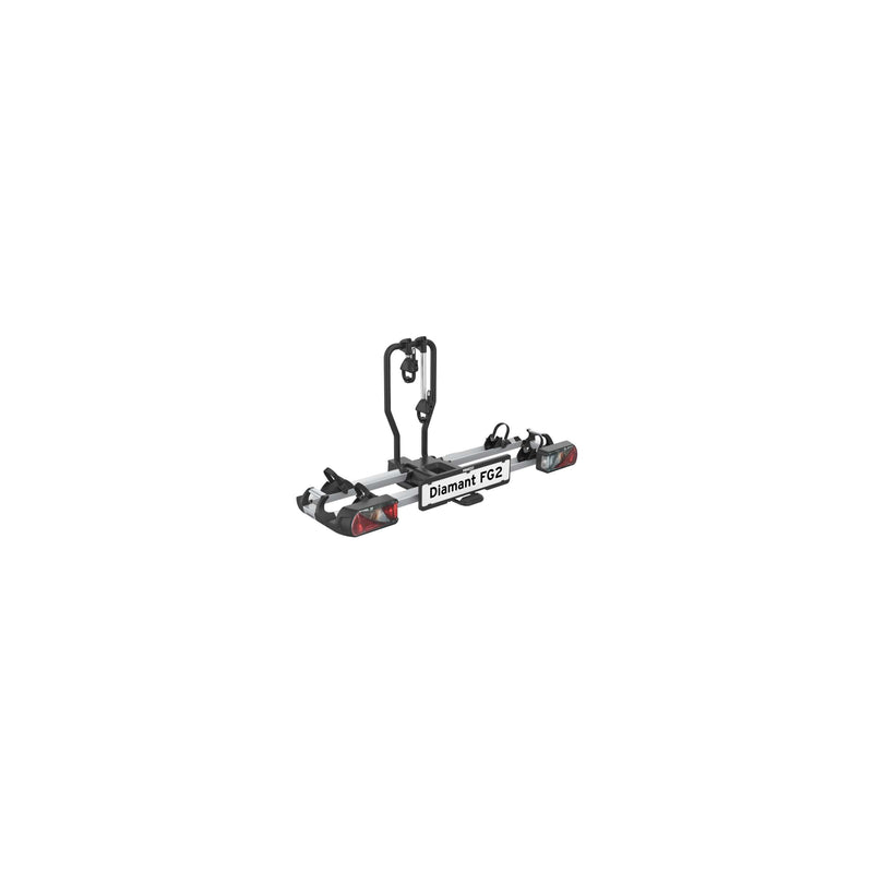 Load image into Gallery viewer, Tradekar international bv pro user diamant fg2 trekhaak fietsendrager nm 2 fiets
