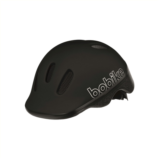 Bobike helm go xs 46 53 urban black