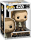 Funko star wars obi-wan kenobi vinyl figuur 538 pop! standaard