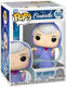 Funko cinderella fairy godmother (75th anniversary) vinylfiguur 1543 unisex pop! - meerkleurig - standard