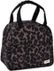 Béaba isothermische lunchtas – 5l – leopard – koeltas voor babymaaltijden flessen – waterafstotend handig voor onderweg