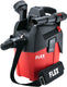 Flex powertools flex vc 6 l mc 18.0 accu stofzuiger
