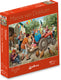 Marius van dokkum puzzel - tuinfeest - 1000 st