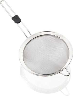 Leifheit proline keukenzeef - 20 cm - rvs