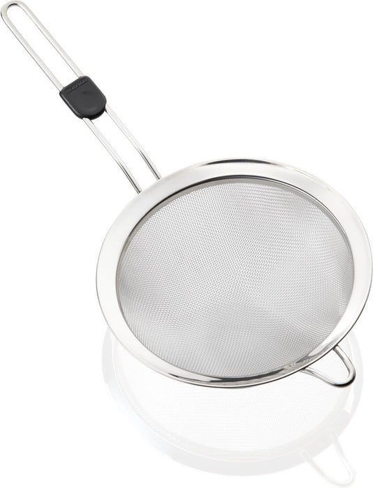Leifheit proline keukenzeef - 20 cm - rvs