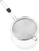 Leifheit proline keukenzeef - 20 cm - rvs