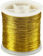 Creativ company cc nylon naaigaren 100 m goud