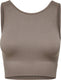 Only play onpjaia life un sl seam short top noos dames top - falcon