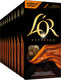 L'or espresso origins colombia koffiecups - intensiteit 8 12 - 10 x 10 capsules