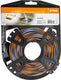 Stihl accessoires maaidraad | hightech cf3 pro kruisvormig | ø 2,7mm x 27m - 00009304301