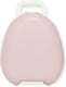 My carry potty - blush roze