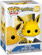 Funko pop games: pokémon - jolteon - pop #628