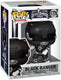 Funko pop movies: mighty morphin power rangers - black ranger - pop #1776