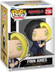 Funko mashle finn ames vinyl figur 2184 unisex pop! - neutraal - standard