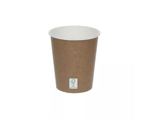 Koffiebeker kraft (1000x 230cc)