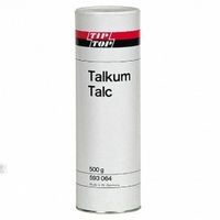 Tip top talcum powder 500gr.