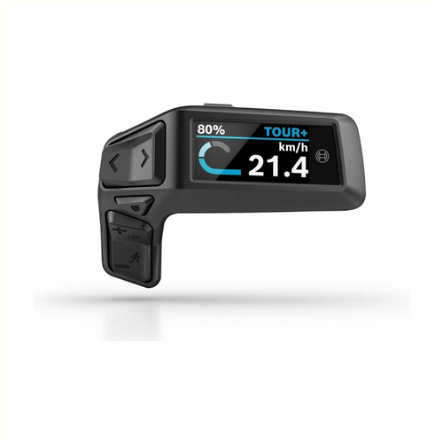 Bosch ebp display purion 200 bes3 antraciet zw