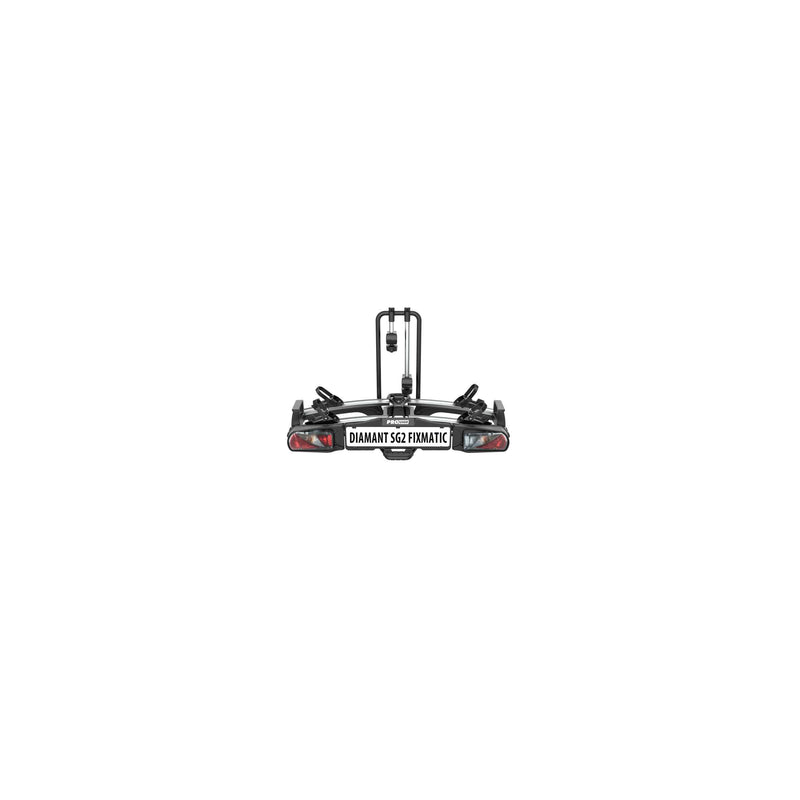 Load image into Gallery viewer, Pro-user fietsendrager diamant sg2 fixmatic
