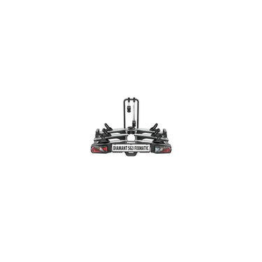 Pro-user fietsendrager diamant sg3 fixmatic