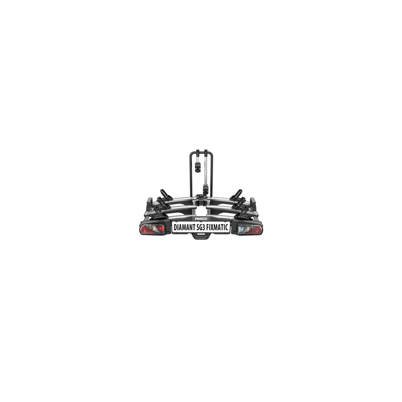 Load image into Gallery viewer, Pro-user fietsendrager diamant sg3 fixmatic
