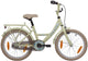 BIKEFUN Fiets Bike Fun 18 RN Flower Fun