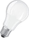 Osram 4058075433809 led-lamp energielabel f (a - g) e27 peer 10.50 w = 75 w warmwit (ø x l) 60 mm x 105 mm 1 stuk(s)
