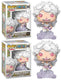 Funko one piece jewelry bonney (chase edition mogelijk!) vinylfiguur 2255 unisex pop! - neutraal - standard