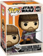 Funko star wars: concept series - han solo pop #472