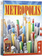 999games 999 games metropolis kaartspel