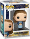 Funko harry potter ariana dumbledore vinylfiguur 191 unisex pop! - neutraal - standard