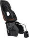 Thule yepp nexxt 2 maxi – fietsstoeltje - achterzitje - frame montage - brown