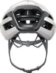 Abus powerdome - fietshelm shiny white m (54 - 58 cm)