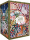 Gibsons - frosty fauna (door lee foster wilson) - 3×500 stukjes 48×34cm (b×h) - legpuzzel voor volwassenen