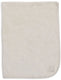 Jollein baby deken ledikant - 100x150cm - basic jersey sherpa - oatmeal