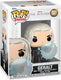 Funko pop television: the witcher - geralt (shield) pop # 1317