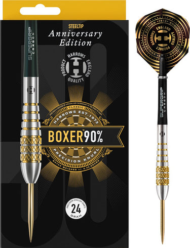 Harrows boxer bomb 90% tungsten 22gr