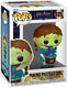 Funko harry potter puking pastille girl vinylfiguur 185 unisex pop! - neutraal - standard