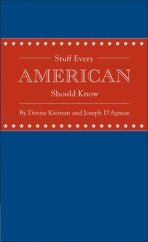 Stuff every american should know