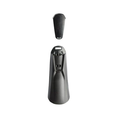 Eurofender spatlap met bovenplaat voor scatto spatborden (5 stuks)
