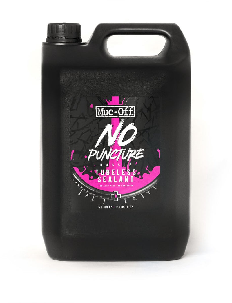 Load image into Gallery viewer, Muc-off tubeless sealant 5l
