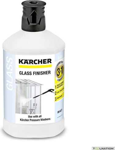 Kärcher karcher reiniger glasreiniger 3 in 1 karcher hogedrukreiniger 62954740
