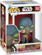 Funko pop star wars: the phantom menace - watto pop #702