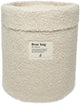 Jollein opbergmand boucle naturel