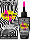 Muc-off kettingolie ludicrous af lube 50ml